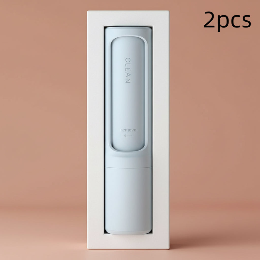 Reusable Pet Fur & Lint Roller by MittensMarket™