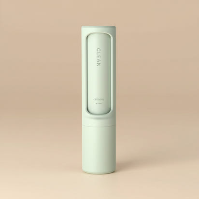 Reusable Pet Fur & Lint Roller by MittensMarket™