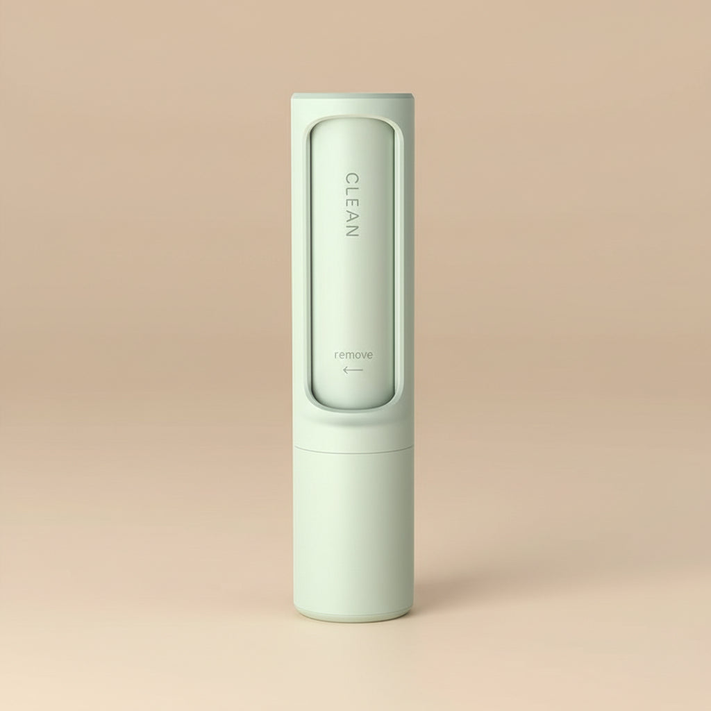 Reusable Pet Fur & Lint Roller by MittensMarket™