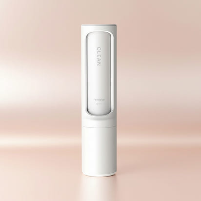 Reusable Pet Fur & Lint Roller by MittensMarket™