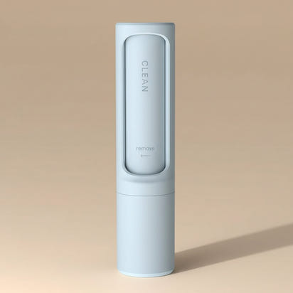 Reusable Pet Fur & Lint Roller by MittensMarket™