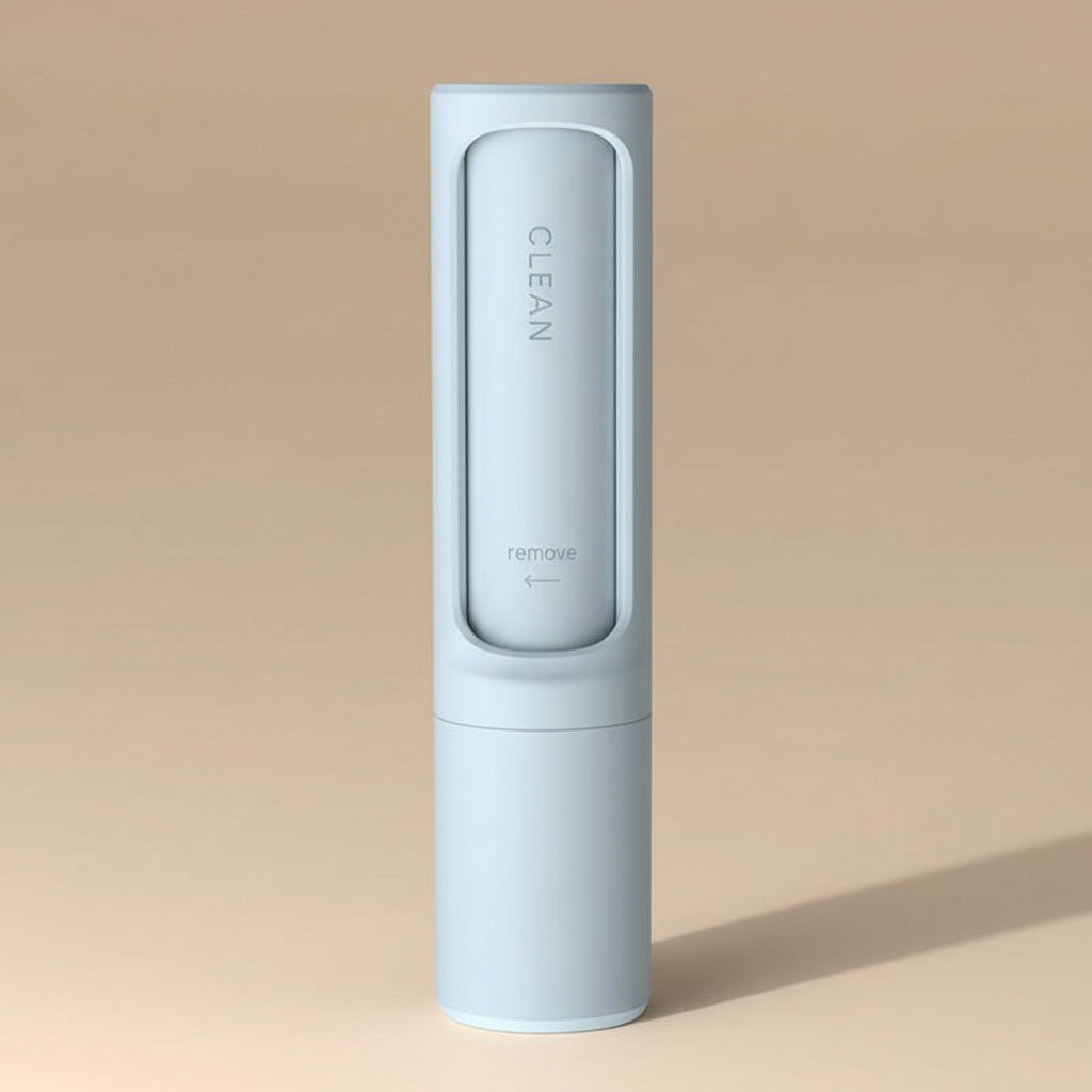 Reusable Pet Fur & Lint Roller by MittensMarket™