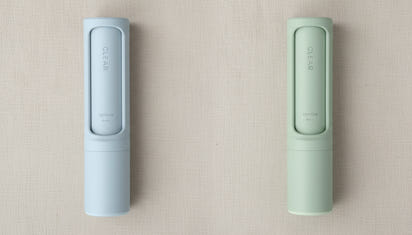 Reusable Pet Fur & Lint Roller by MittensMarket™