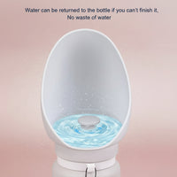 Portable Hydration Bottle for Pets by MittensMarket™