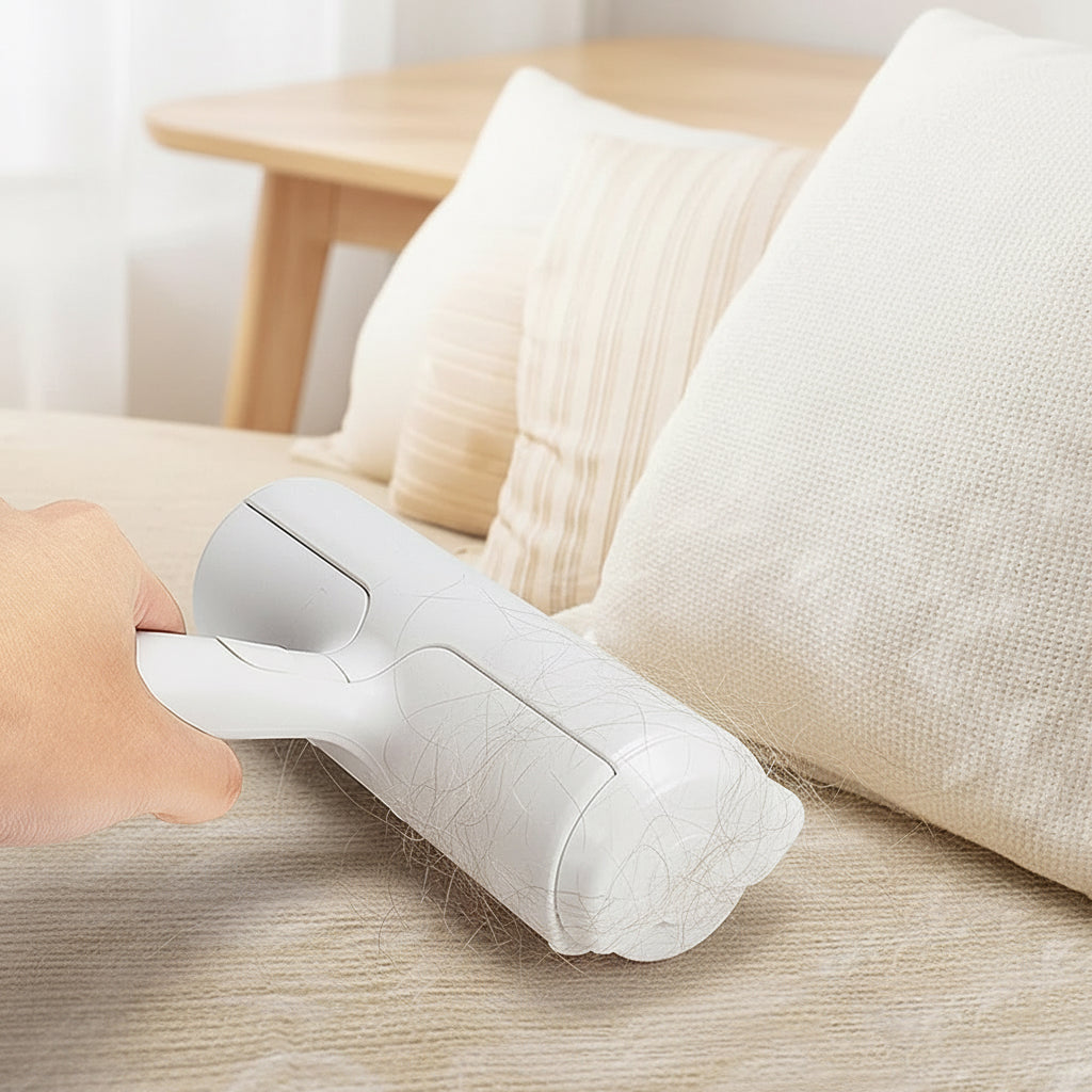 Pet Hair Picker Roller by MittensMarket™