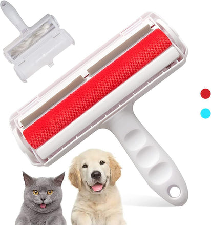 Pet Hair Picker Roller by MittensMarket™