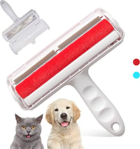 Pet Hair Picker Roller by MittensMarket™