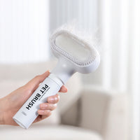 MagicFoam Pet Lint & Hair Remover Brush by MittensMarket™