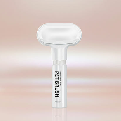 MagicFoam Pet Lint & Hair Remover Brush by MittensMarket™