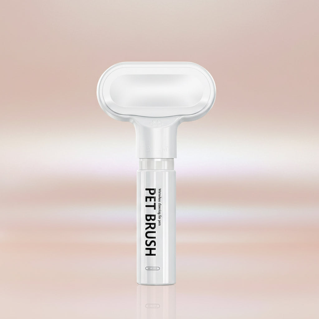 MagicFoam Pet Lint & Hair Remover Brush by MittensMarket™